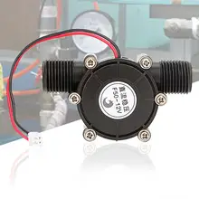 Mini générateur Hydro 12V 10W cc, Turbine de flux d'eau, générateur de Conversion d'énergie, bricolage