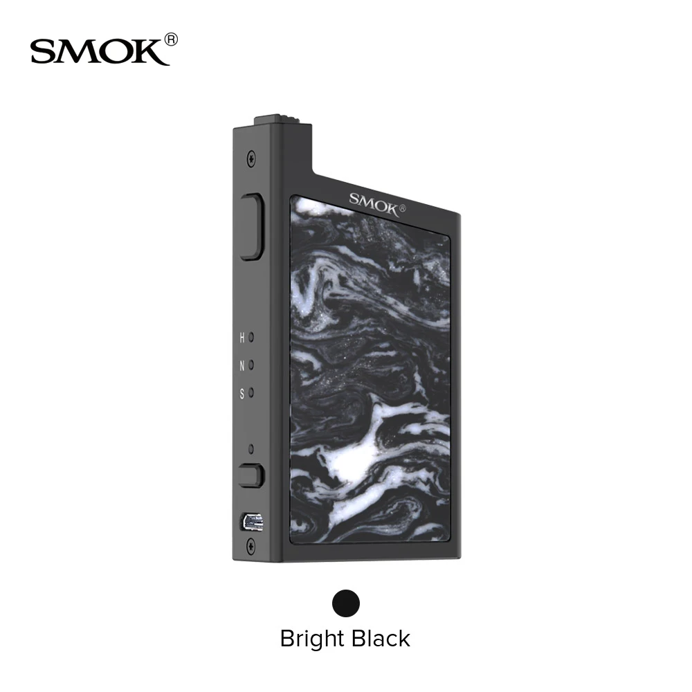 SMOK Trinity Alpha Box Mod 1000 мАч Тринити Альфа батарея электронная сигарета Vape Vs Smoant