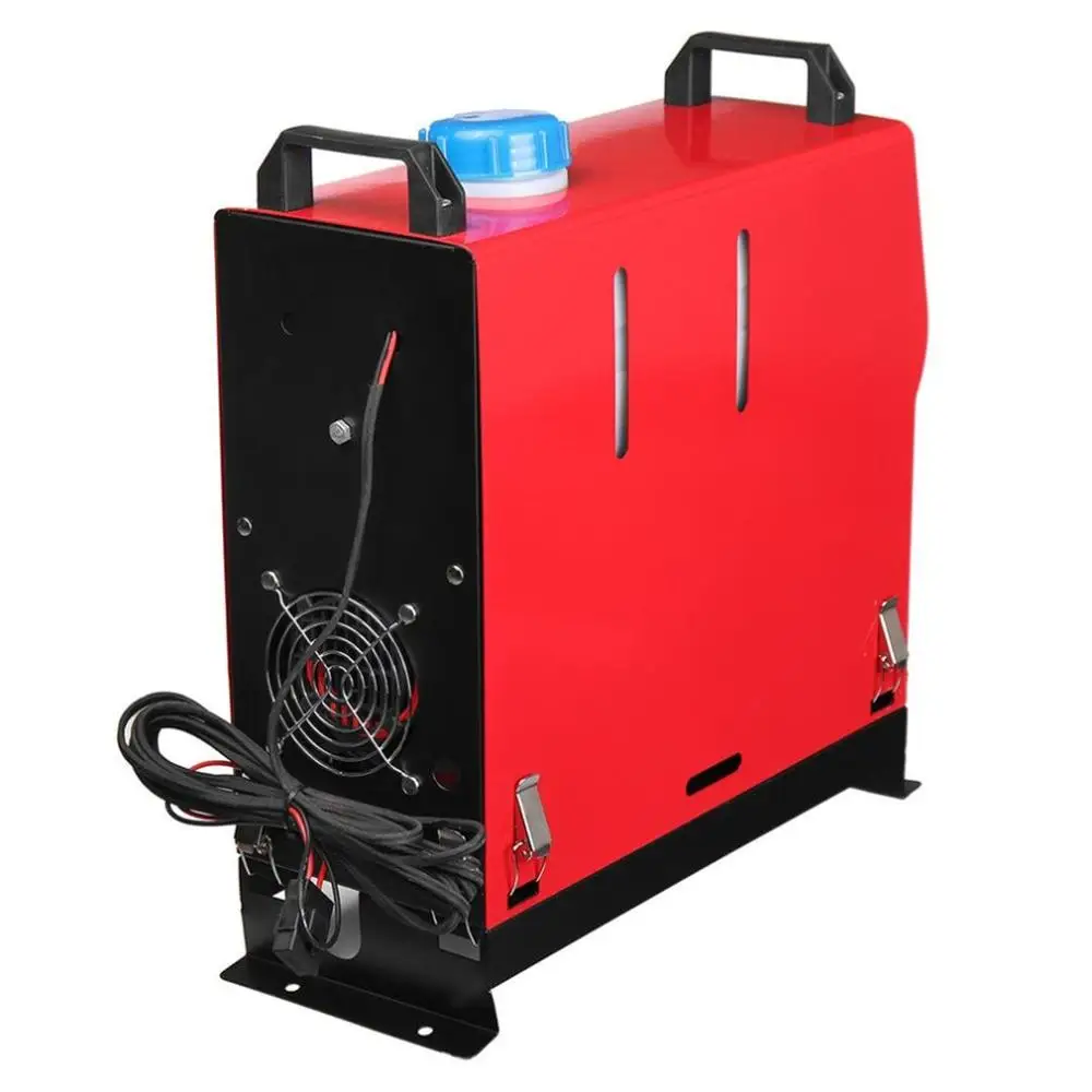 

5000W Air Heater Heater 5Kw 12V Car Air Heater Lcd Display For Truck Car Bus Rv Camper Car Air Heater