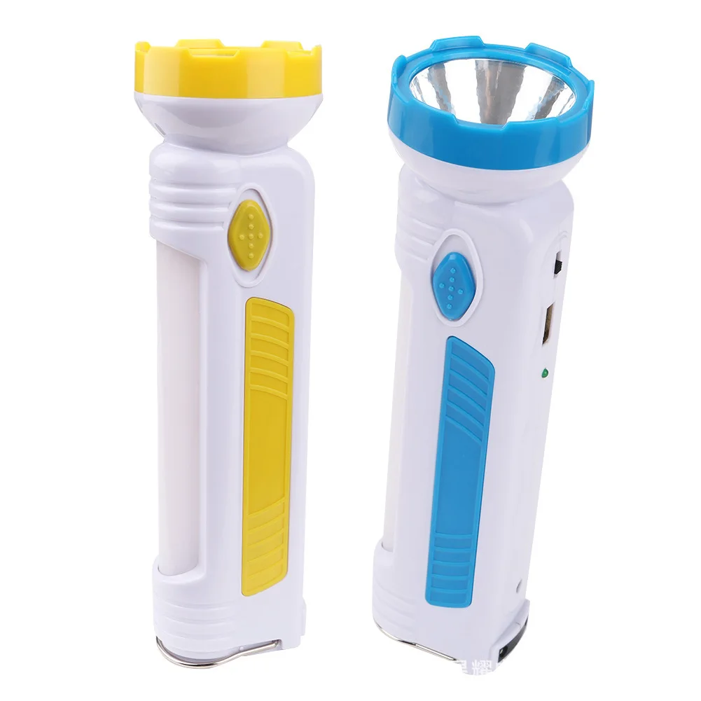 

Integrity Ningbo Solar Multi-functional PVC Power Torch Work Light Cob Emergency Light Outdoor Camping Light