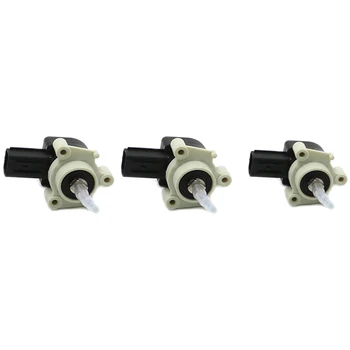 

2x Height Sensor 8651A065 Fit for Mitsubishi Pajero Montero 4 IV 2007-2016 & 1x Headlight Level Sensor for Honda Accord