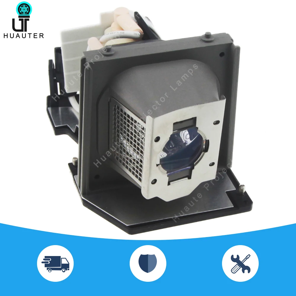BL-FP230A/SP.83R01G. 001 Лампа для проектора для Optoma DX608, EP747, EzPro-747, EzPro 747i с корпусом