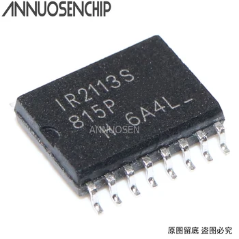 

IR2113S 10pcs IR2113SPBF IR2113 SOP-16