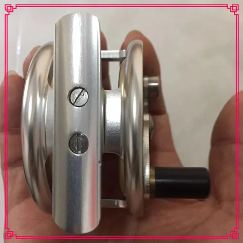 ZYZ Классическая Летающая катушка 2,5"