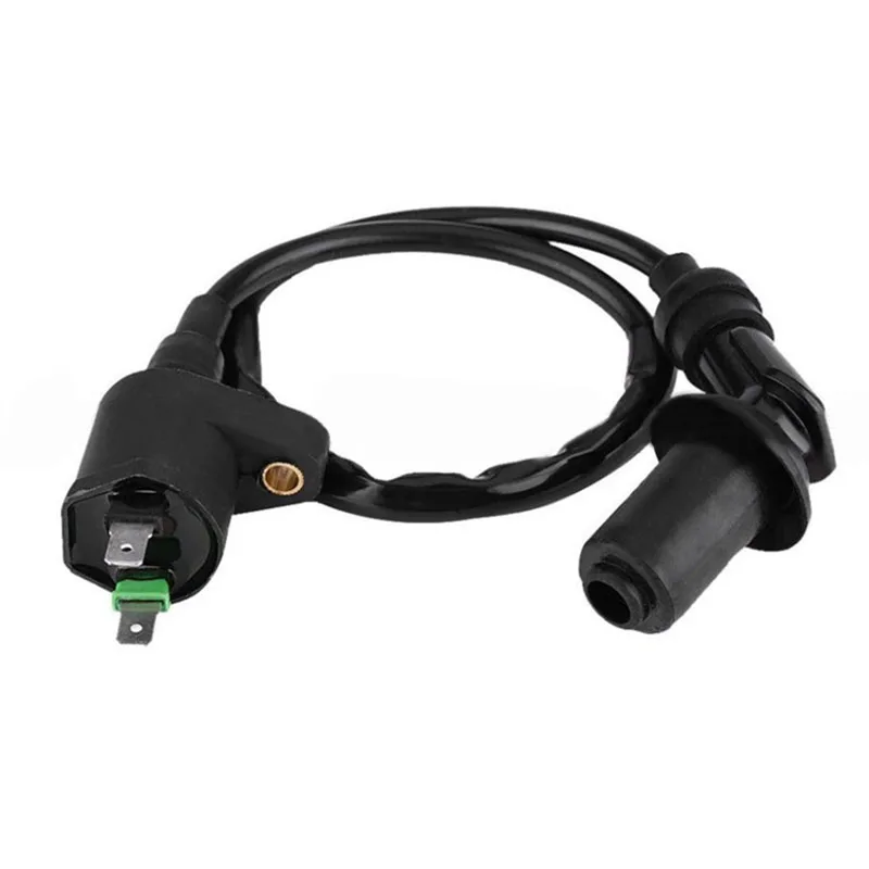 

Regulator Ignition Scooter Starter Accessories For GY6/50CC/125CC/150CC/200CC