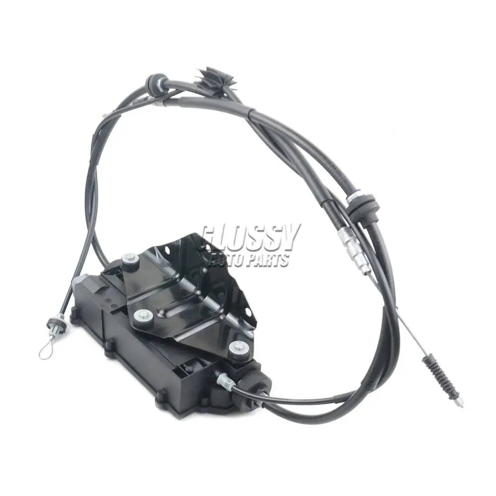 AP03 34436850289 Parkplatz Bremse Antrieb Auto Control Unit für BMW X5 X6  E70 E71 E72