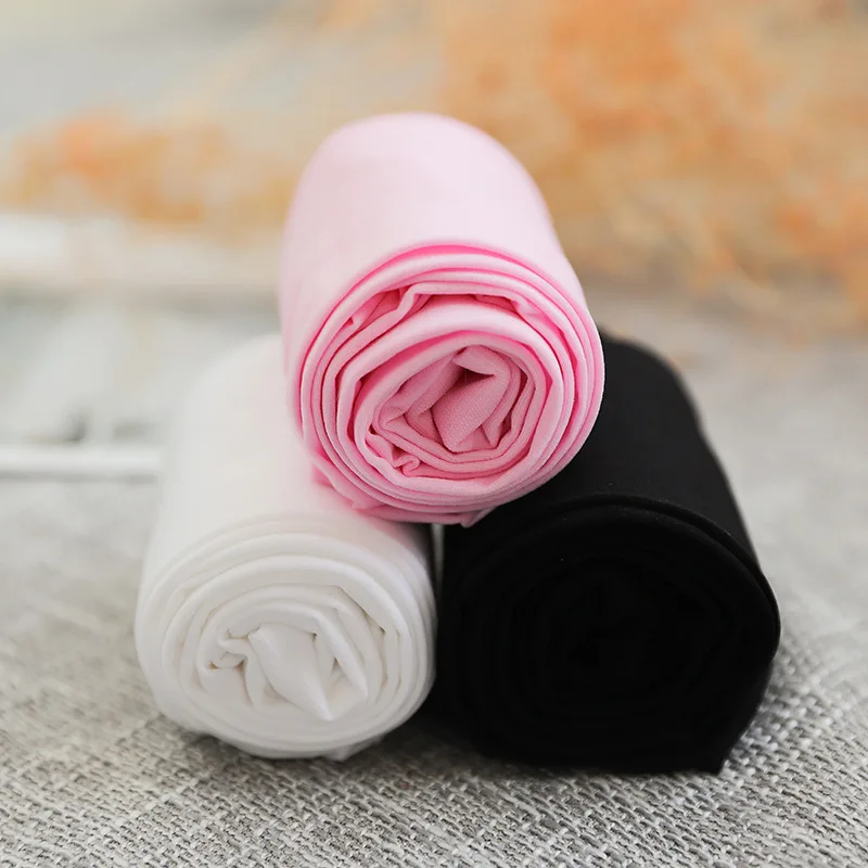 Thin Type for Spring And Autumn 90D Panty-hose for Kids GIRL'S Leggings Socks Anti-pilling Velvet Ultra-stretch Big Kid Dance Pa