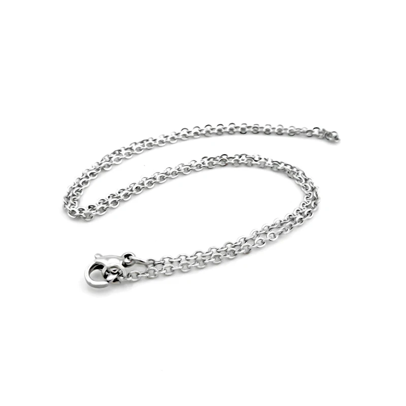 J-5 Stainless Steel Chain