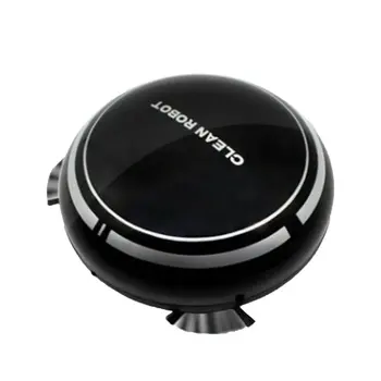 

Charging Lazy Mini Sweeping Robot Intelligent Automatic Induction Small Household Appliances Cleaning Machine Vacuum Cleaner