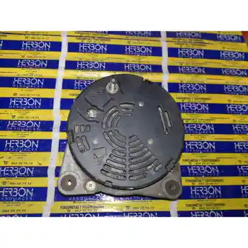 

0123510037 alternator Chrysler Voyager (gs) 2.5 Td