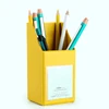 3 Pieces Japan UNI Pencil Type Eraser Super Eraser EK-100 Highlight Eraser For Fine Arts School & Office Supplies Stationery 5