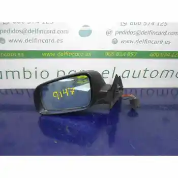 

LEFT REARVIEW MIRROR AUDI A4 SALOON (B5)