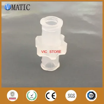 

Free Shipping Female Luer Syringe Fitting Connector / Syringe Adaptor X 5Pcs