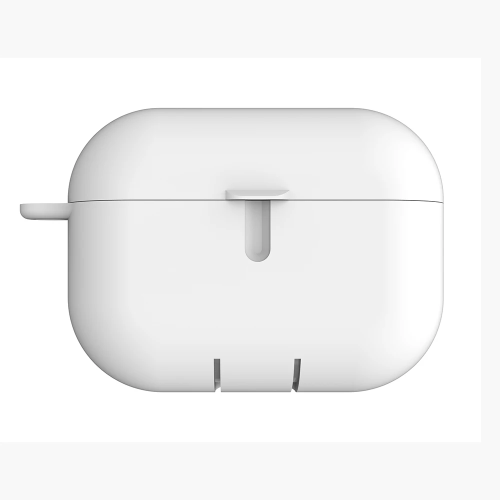 Для Airpods Pro Чехол Air Pods 3 силиконовый беспроводной чехол для наушников Bluetooth гарнитура Защитная сумка для Apple Air Pods Pro Чехол - Цвет: 23