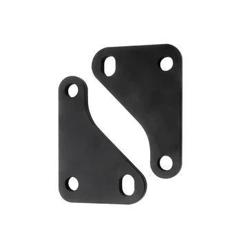 

Hot Fit for Chevy 350 GM SB SBC Power Steering Pump Bracket Mounting SWP LWP Saginaw