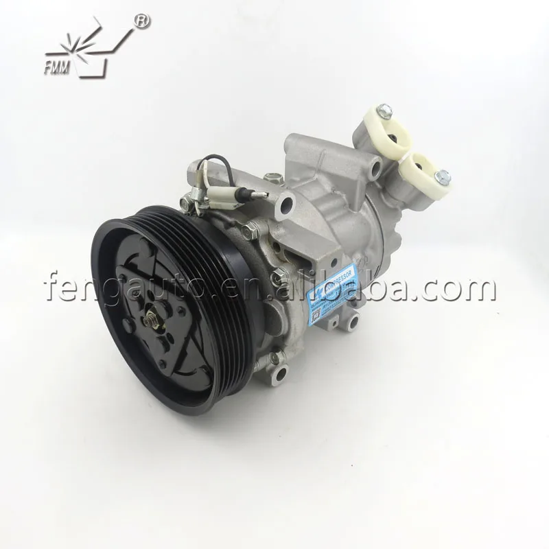 7711368902 2763000Q0D 8200220924 Кондиционер ac Авто компрессор для Renault модус Twingo II 1,2 Scenic 1,5 1,6