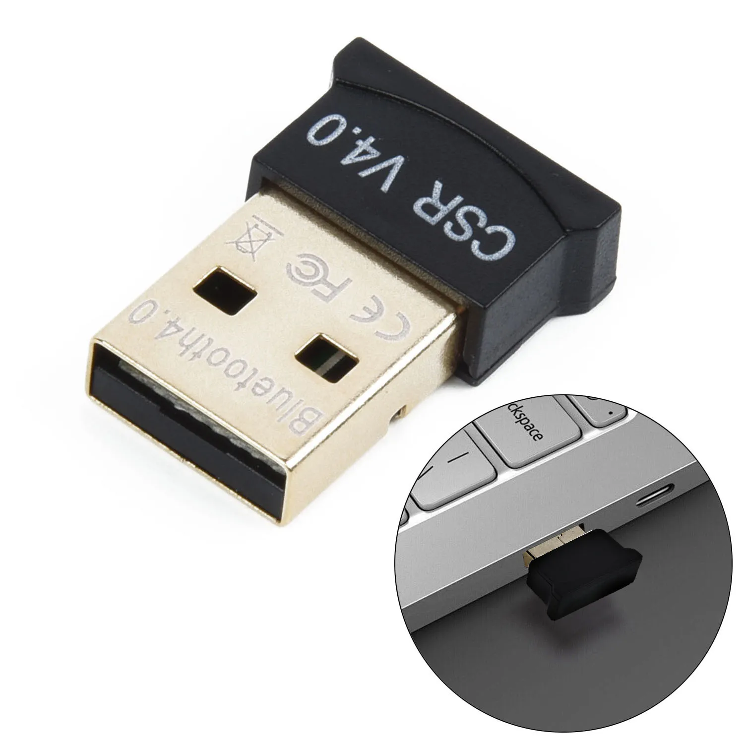 

For Dongle Car Adapter Connector JVC KS-UBT1 Audio Dual Mode Bluetooth 4.0 USB New Nice Best Universal