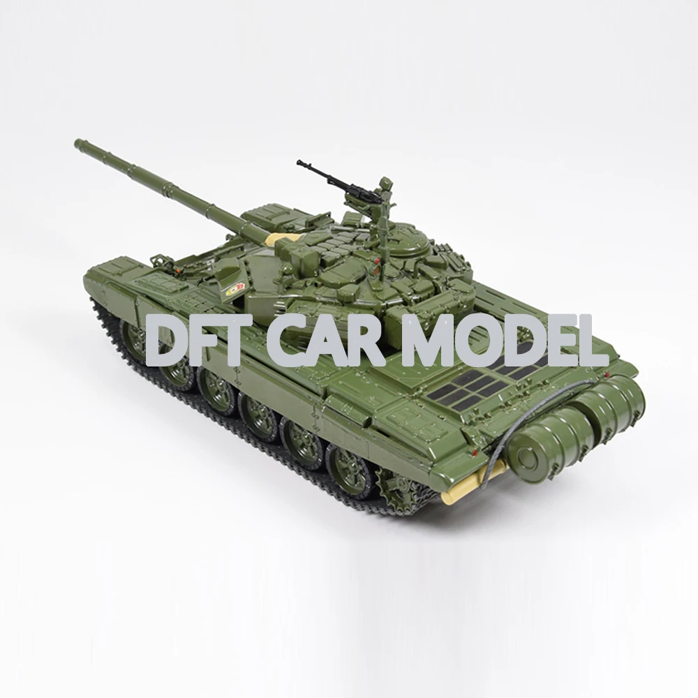 1:43 Масштаб сплава игрушка T90 Модель Детская игрушка танк авторизованный подлинные детские игрушки