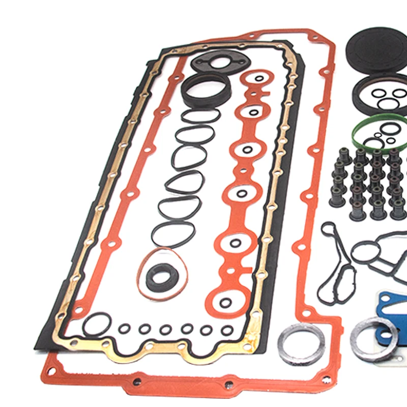 11127555310 11127571963 N52 B30 Cylinder Head Gasket Set For BMW 
