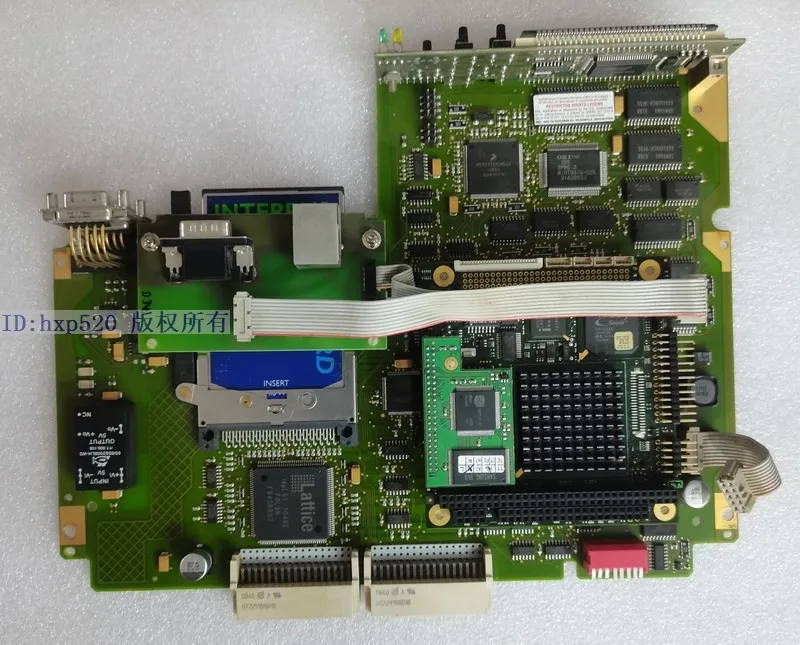 03036-0000-53-4PH1 9433173_02 IBS S7 400 ETH DCS GB |