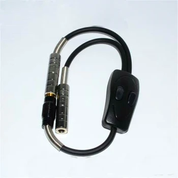 

tattoo machine power Tattoo Machine Hook-and-Loop Conversion Head One-to-Two Transfer Cables Power Distribution Head Power