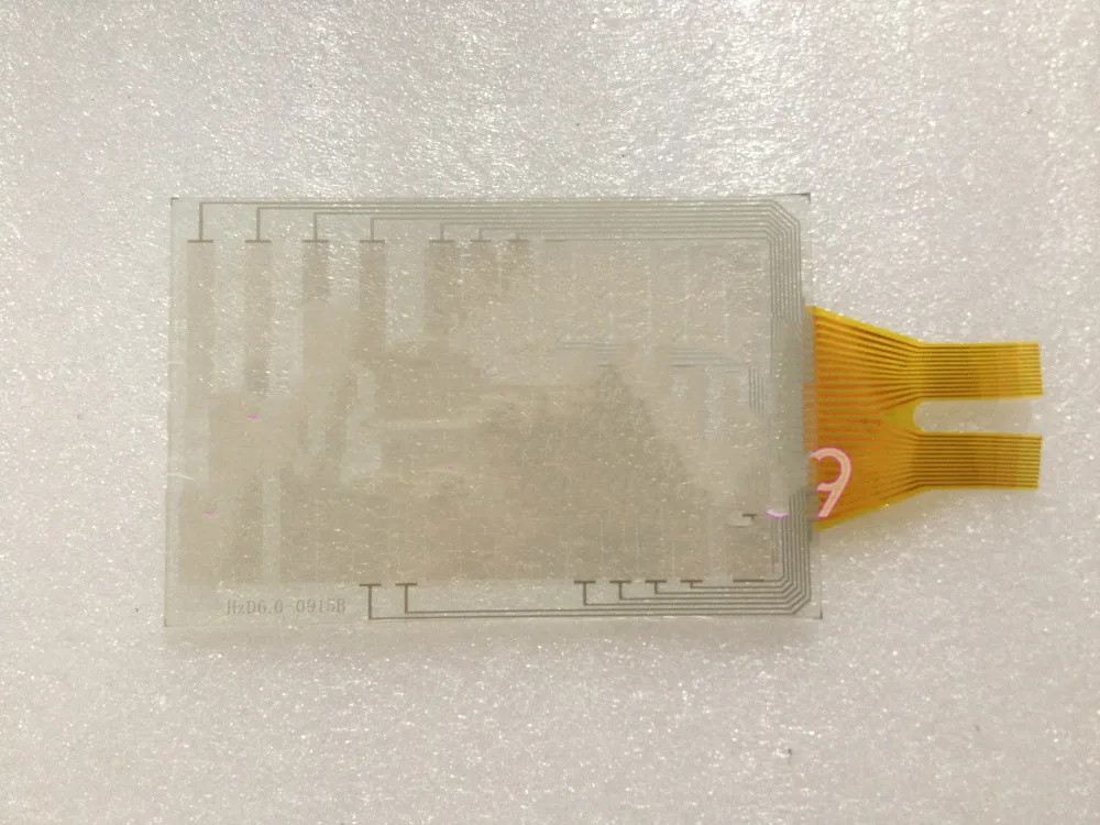 Nuovo Tocco Originale Xp2-18R/Rt, Xp3-18R/T/R (Hzd6.0-0915B) Touch Pad