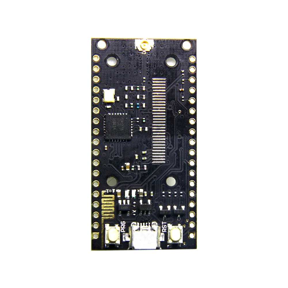 LILYGO®SX1278 LoRa ESP32 Bluetooth Wi-Fi Lora интернет антенна макетная плата
