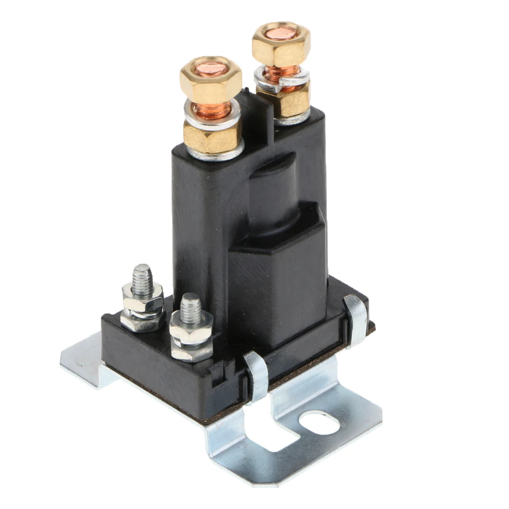 500A разъединитель Relay12V сильноточный стартер батарея изолятор реле