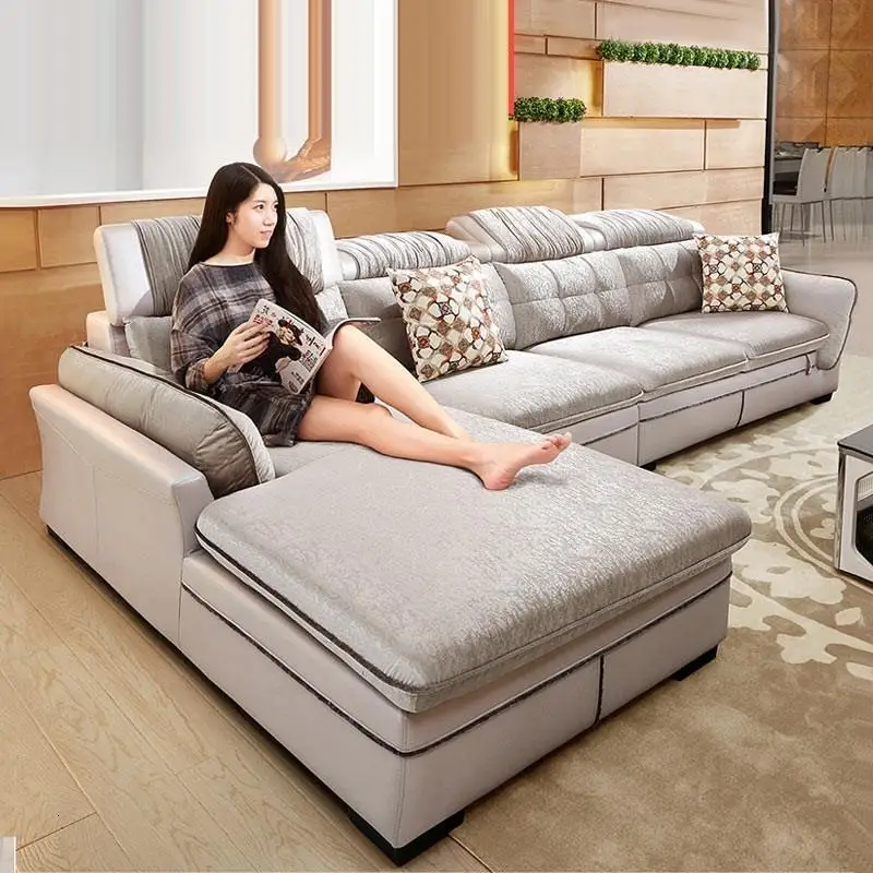 Современный слоеный Asiento Zitzak Divano Fotel Wypoczynkowy Meble Kanepe Copridivano De Sala набор гостиной Mueble мебель диван