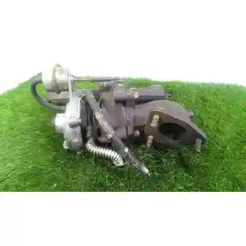 

4521512 1218596 turbocharger Mg Rover 200 Hatchback (rf)