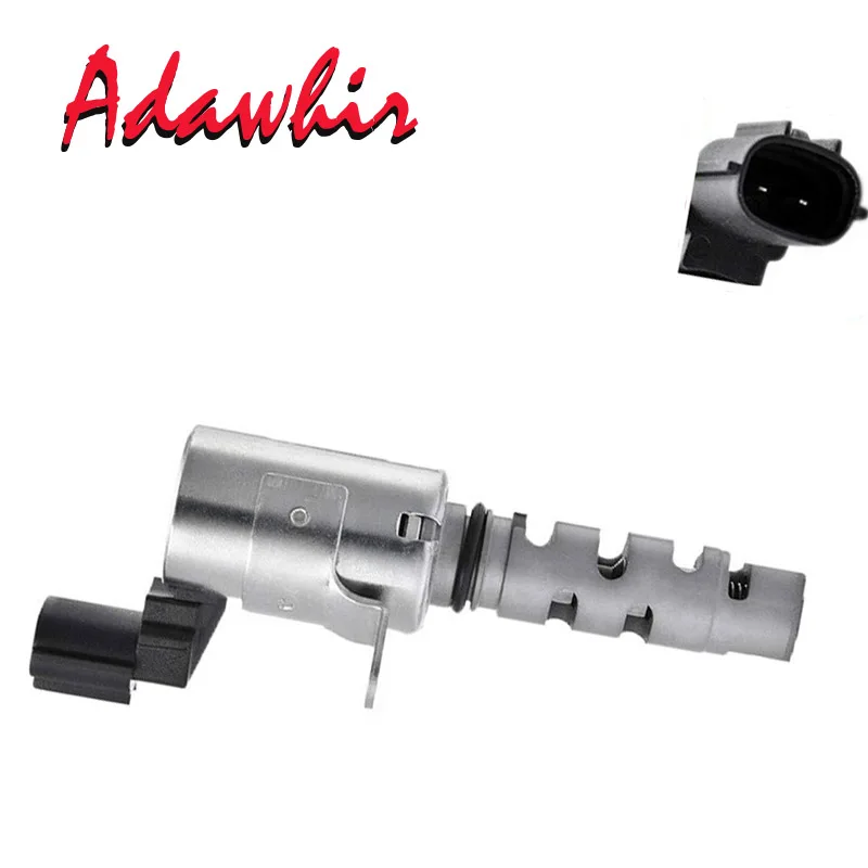 15330-21011 VVT Camshaft Timing Control Valve for 1.5L Toyota Echo Prius Yaris Engine Variable Solenoid 15330 21011 | Автомобили и