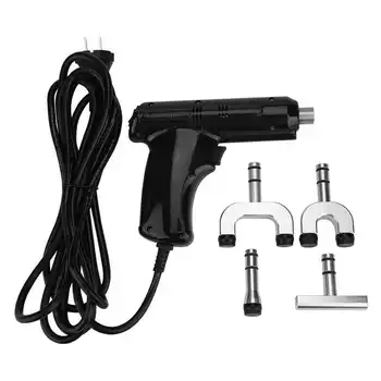 

New Tools Electric Spine Back Adjusting Corrector Sports Massager