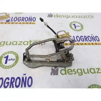 

51228243636 HANDLE INNER REAR RIGHT BMW X5 (E53)