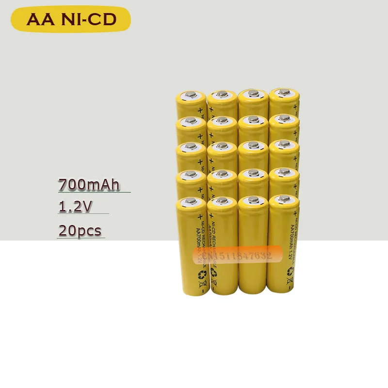 20pcs