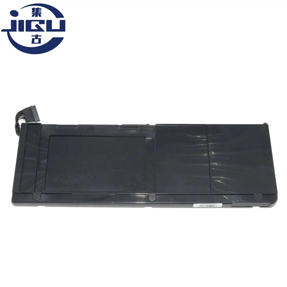 JIGU A1309 сменная батарея для ноутбука APPLE MacBook Pro 1" A1297 [2009 производство] MC226*/A MC226CH/A 79WH
