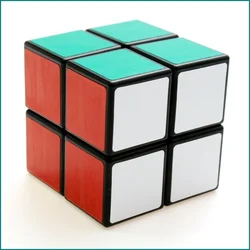 Infinito – Cube magique de deuxième ordre pour enfants, jouet éducatif, étrange Speedcube, GTJ50 