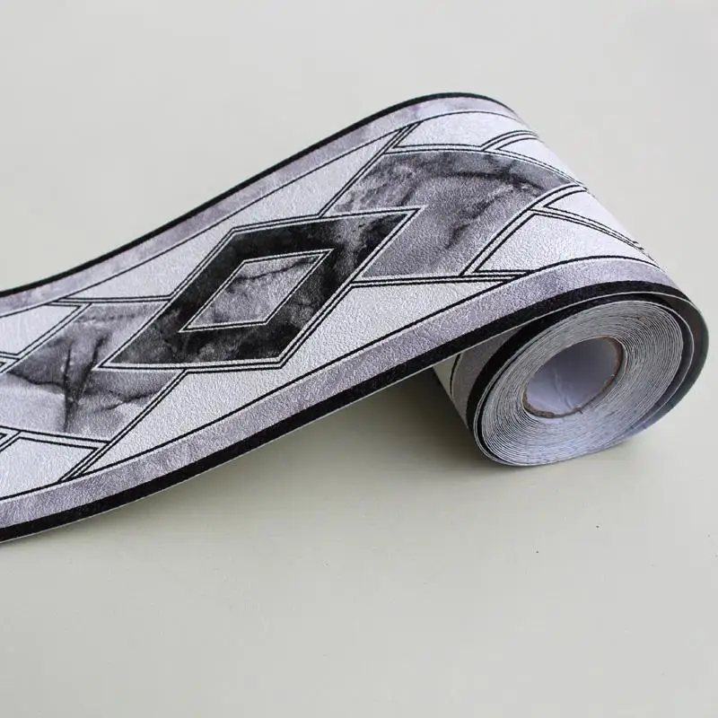 AntWall бумажная рамка 3d настенная бумага Papel Decorativo Adhesivo Para Cocina Наклейка на стену для кухни Зеркальная Наклейка - Цвет: 13