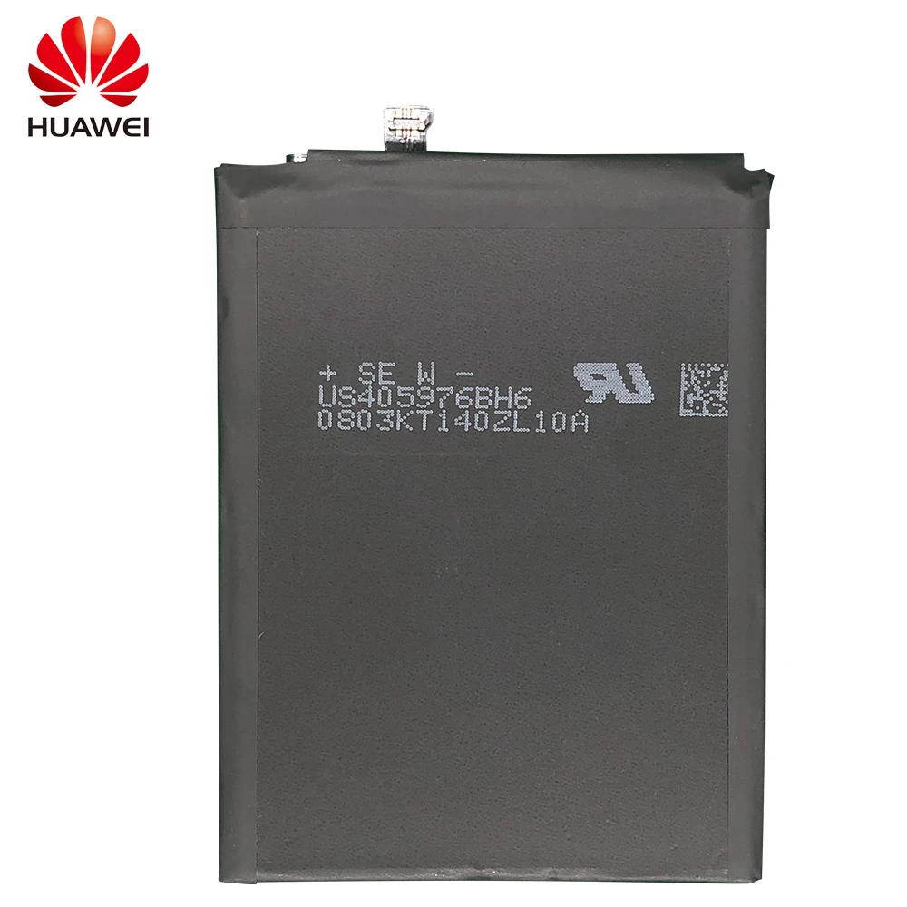 Запасная батарея для телефона Hua Wei HB366179ECW Huawei Nova 2 plus 2i Honor V9 8 pro Mate 10 P20 Nexus