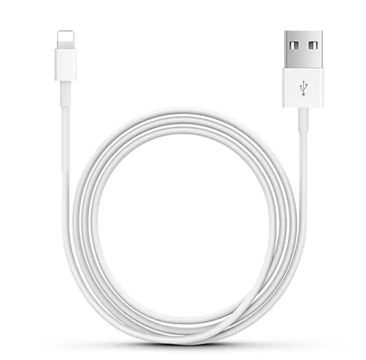 TWISTER. CK линия передачи данных 1 м usb кабель для зарядки IPhone 5 5S 6 6S 7 8 Plus X SE быстрое зарядное устройство USB кабели синхронизации данных