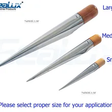 Морская аппаратная нержавеющая сталь 304 веревка машина для пирсинга маленький