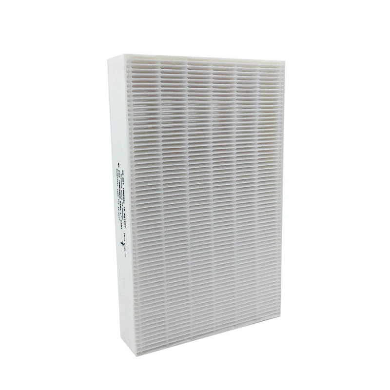 6 шт. HEPA фильтры Замена для Honeywell очиститель воздуха серии HPA090 HPA100 HPA200 HPA250 & HPA300 HRF