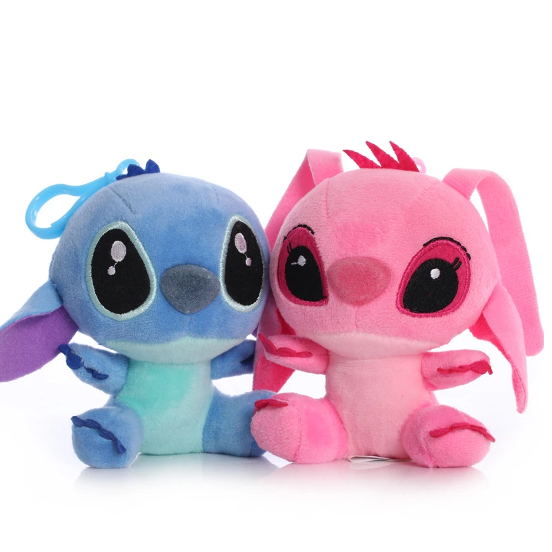where to buy stitch stuffed toy
