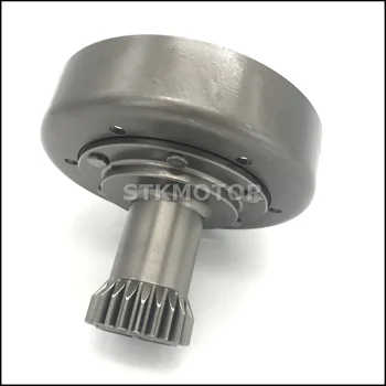 

Motorcycle Primary Clutch Cover for Jianshe ATV ATV250-3 ATV250-5 Loncin 250-F Bashan250-5 ATV Parts