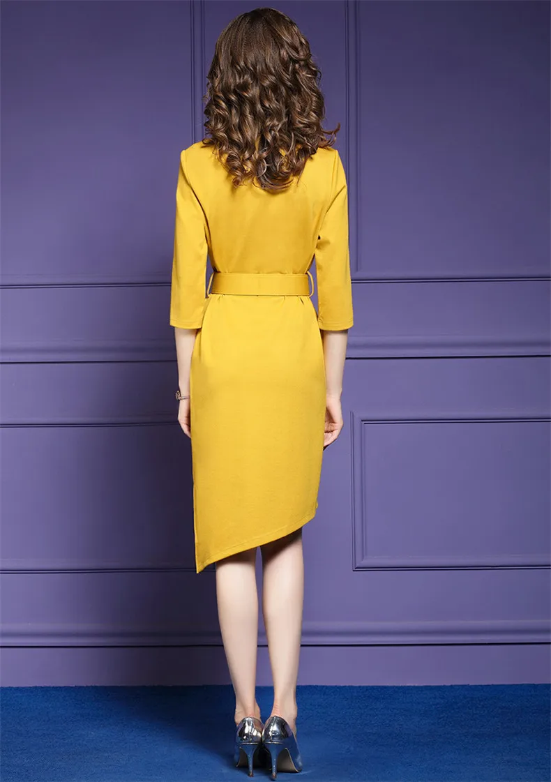 TESSCARA Осенне-зимняя Дамская обувь Элегантная вышивка деловая модельная одежда женский высокое качество роковой дизайнер ассиметричное Вечерние Vestidos