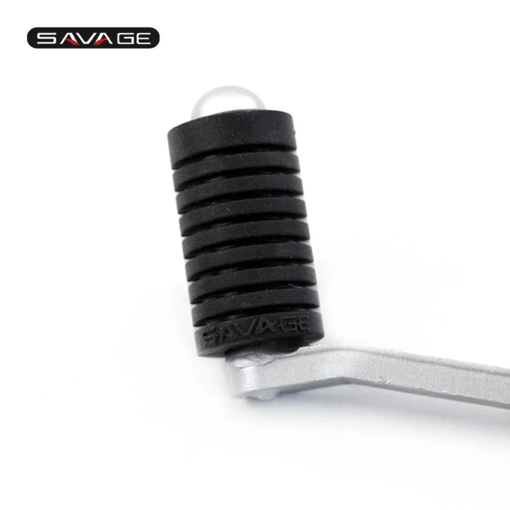 S Left Shift Lever  (7)