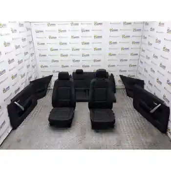 

SEATS MANUALS LEATHER GAME SEAT FULL BMW 1 SERIES COUPE (E82)