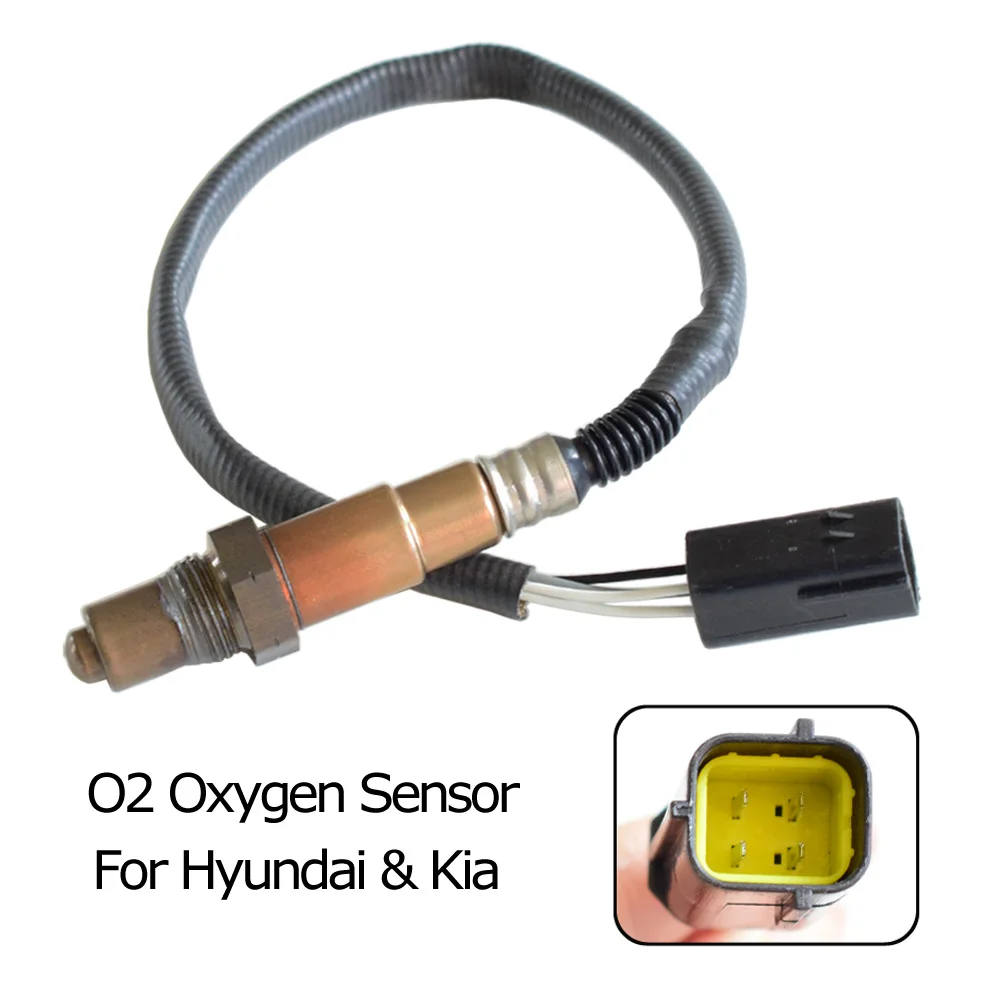 

Factory O2 Sensor Lambda Probe Oxygen Sensor 39210-23710 3921023710 For Hyundai Tucson 05-09 Tiburon 04-06 Fot Kia Sportage