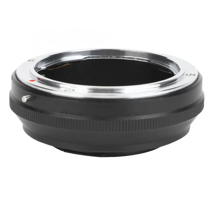 Адаптер для крепления объектива FOTGA для объектива Konica для объектива Olympus M4/3