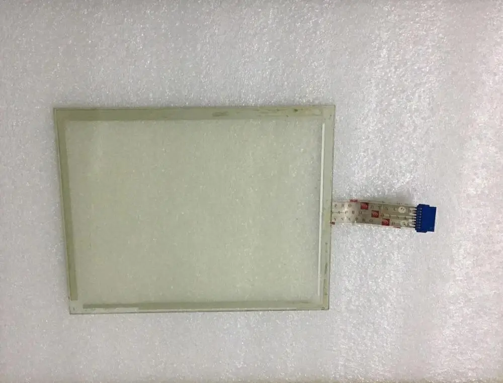 For 8 Wire P/N 95422B 3M Microtouch RES-10.4-PL8 92422-14 E188103 Touch Screens Panel | Электроника