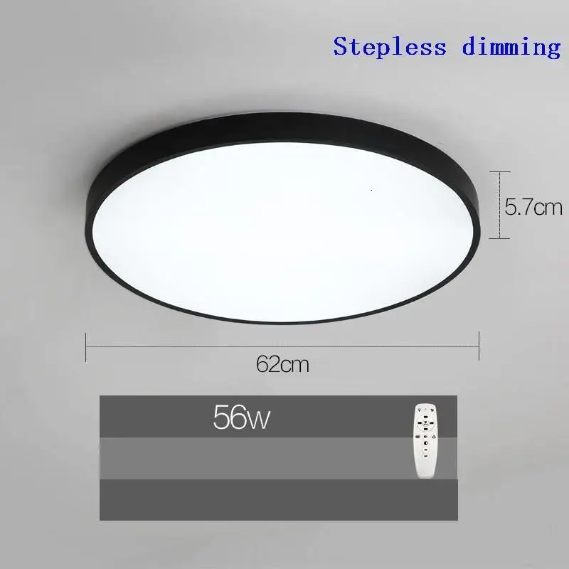 Moderna плафон Plafoniera потолок Deckenleuchte для Plafonnier Luminaria De Teto Гостиная светодиодный светильник светодиодный потолочный светильник